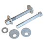 SPECIALTY PRODUCTS COMPANY 82420 RAM 1500 FRONT CAM KIT