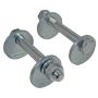 SPECIALTY PRODUCTS COMPANY 83160 CAMBER ADJUSTING CAMS (2)