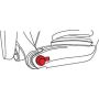 SPECIALTY PRODUCTS COMPANY 84120 HYUNDAI/KIA REAR CAMBER ADJ