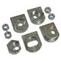 SPECIALTY PRODUCTS COMPANY 86140 FRT CAM/CAS KIT-FORD/MERC
