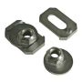SPECIALTY PRODUCTS COMPANY 86250 RAPTOR & F150 CAM BRACKETS