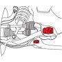 SPECIALTY PRODUCTS COMPANY 86252 F150 HD CAM KIT