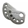 SPECIALTY PRODUCTS COMPANY 86320 GM LOCKOUT CAM PLATES (2)