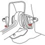 SPECIALTY PRODUCTS COMPANY 86325 ALIGNMENT CAMS GUIDE PINS (8)