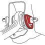 SPECIALTY PRODUCTS COMPANY 86360 GM MID-SIZED FRONT CAM PLATES