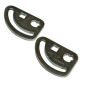 SPECIALTY PRODUCTS COMPANY 86360 GM MID-SIZED FRONT CAM PLATES