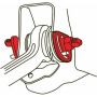SPECIALTY PRODUCTS COMPANY 86375 GM TRUCK CAMBER/CASTER ADJ
