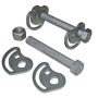 SPECIALTY PRODUCTS COMPANY 86377 GM 1500 FRONT CAMBER/CASTER