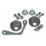 SPECIALTY PRODUCTS COMPANY 86640 FRONT CAM/CAS KIT-EXPED/NAVI