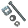 SPECIALTY PRODUCTS COMPANY 86680 REAR CAM/CAS KIT-EXPED/NAVI