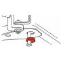 SPECIALTY PRODUCTS COMPANY 87280 CASTER ADJ CAMS F-150/RANGER