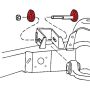 SPECIALTY PRODUCTS COMPANY 87310 FORD EXPLORER CAMS (4)