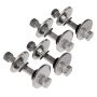 SPECIALTY PRODUCTS COMPANY 87385 FORD F150 CAMBER/CASTER KIT(4)