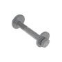 SPECIALTY PRODUCTS COMPANY 87445 CAMARO REAR CAMBER CAM