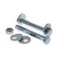 SPECIALTY PRODUCTS COMPANY 87525 NISSAN FRONT CAM KIT