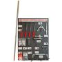 SPECIALTY PRODUCTS COMPANY 87910 ALIGNMENT TOOL BOARD
