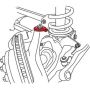 SPECIALTY PRODUCTS COMPANY 88360 DODGE PIN JOINT WRENCH