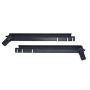 SPECIALTY PRODUCTS COMPANY 91100 FASTRAX TOE ADAPTER KIT