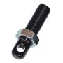 SPECIALTY PRODUCTS COMPANY 92005 CROSS SHAFT PIVOT STUD W/NUT