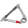 SPECIALTY PRODUCTS COMPANY 92013 PIVOT PLATE STUD W/NUT