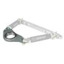 SPECIALTY PRODUCTS COMPANY 92035 WIDE 20° SCREW IN PLATE