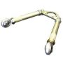 SPECIALTY PRODUCTS COMPANY 92044 ADJ. UCA (3-3/4