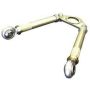 SPECIALTY PRODUCTS COMPANY 92052 ADJ. UCA - 5