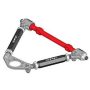 SPECIALTY PRODUCTS COMPANY 93430 CROSS SHAFT: 6 5/16
