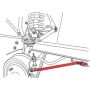SPECIALTY PRODUCTS COMPANY 94220 MUSTANG ADJ. CASTER ROD