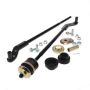 SPECIALTY PRODUCTS COMPANY 94230 MUSTANG ADJ. CASTER RODS