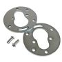 SPECIALTY PRODUCTS COMPANY 94348 COILOVER SPACER PLATES