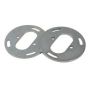 SPECIALTY PRODUCTS COMPANY 94354 COILOVER SPACER PLATES