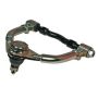 SPECIALTY PRODUCTS COMPANY 94800 ADJ. UCA MUSTANG II