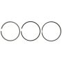 MAHLE S41718.060 Engine Piston Ring Set