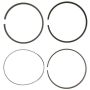 MAHLE S42104.040 Engine Piston Ring Set
