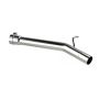 MBRP Exhaust S4614409 2.5in. Resonator Bypass; T409