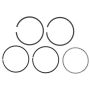 MAHLE S51137CP Engine Piston Ring Set
