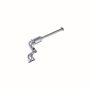 MBRP Exhaust S5261304 3in. Cat-Back; Pre-Axle Dual Outlet; T304