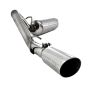 MBRP Exhaust S5512409 2.5in. Cat-Back; Single Side Exit; T409