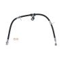 SUNSONG 2201070 Brake Hydraulic Hose