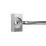 SUNSONG 2201098 Brake Hydraulic Hose