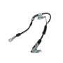 SUNSONG 2201118 Brake Hydraulic Hose