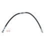 SUNSONG 2201127 Brake Hydraulic Hose