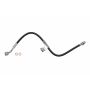 SUNSONG 2201153 Brake Hydraulic Hose