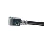 SUNSONG 2201204 Brake Hydraulic Hose