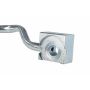 SUNSONG 2201214 Brake Hydraulic Hose