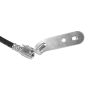 SUNSONG 2201237 Brake Hydraulic Hose
