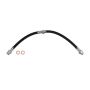SUNSONG 2201286 Brake Hydraulic Hose