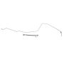 SUNSONG 2201317A Brake Hydraulic Hose