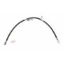 SUNSONG 2201321 Brake Hydraulic Hose